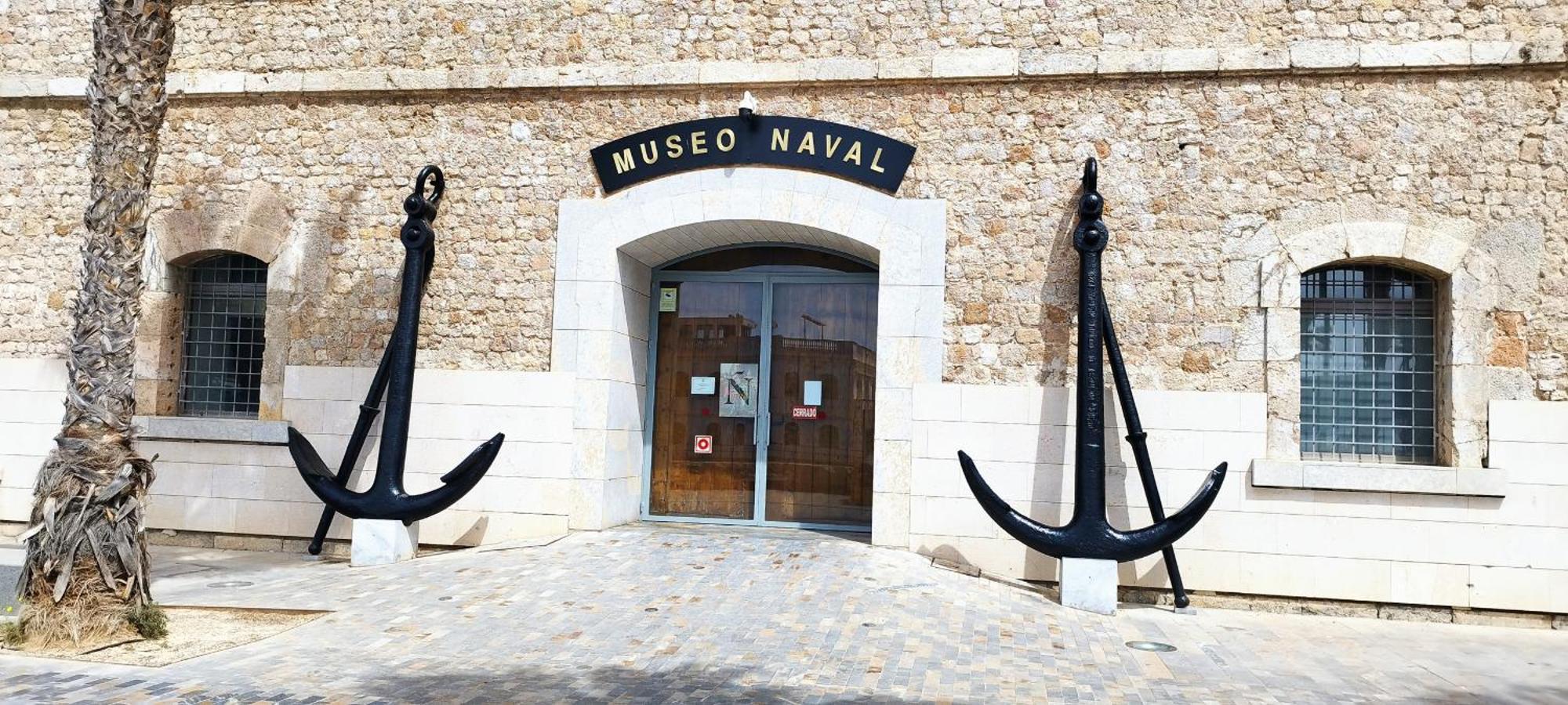 Apartmán Atico A Cartagena Centro Historico Parking Exteriér fotografie